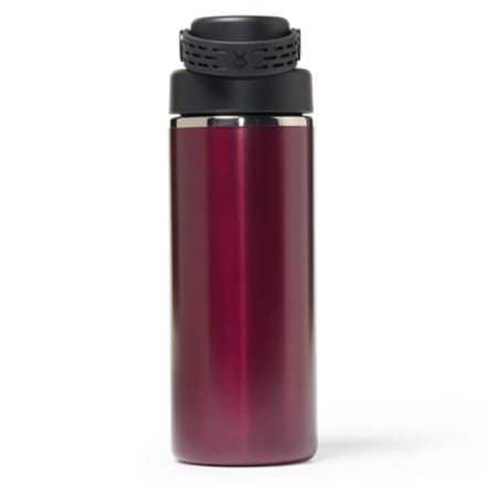 Hydro Flask Lightweight Wide-Mouth Vacuum Water Bottle with Flex Chug Cap - 16 fl. oz. 4
