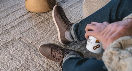 SAOLA Bergen Warm Boots - Men's 3
