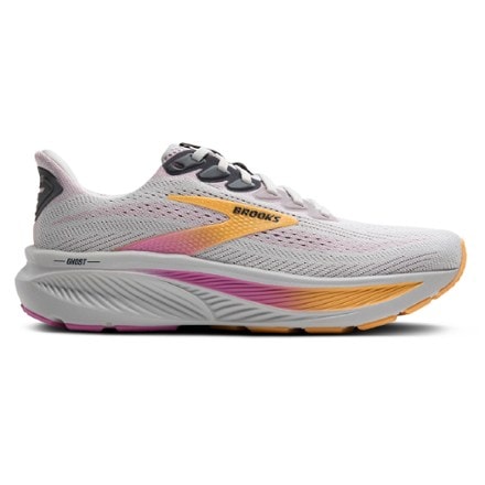 Brooks Ghost 17 Road-Running Shoes - Women's 0