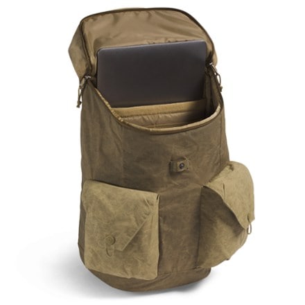 The North Face Glen Canyon Rucksack Pack 3