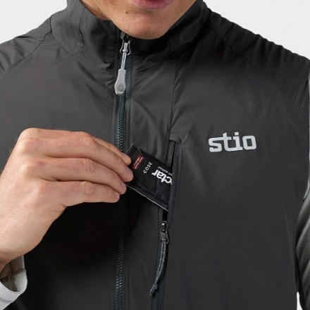 Stio Dawner Insulated Vest - Men's 6