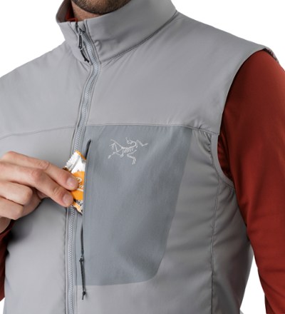 Arc'teryx Proton LT Insulated Vest - Men's | REI Co-op