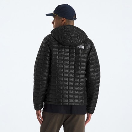 The North Face ThermoBall Hooded Insulated Jacket - Men's 2