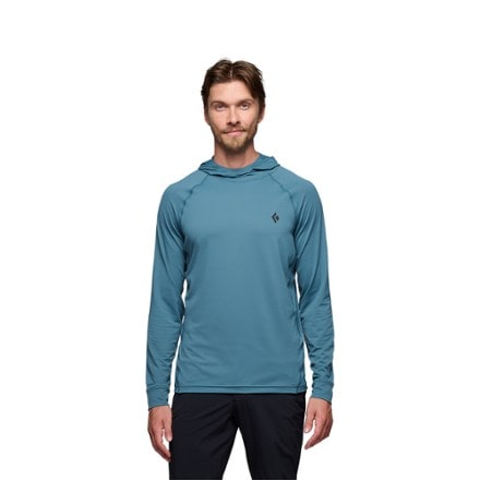 Black Diamond Alpenglow Hoody - Men's 1