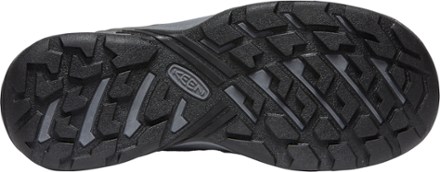 KEEN Circadia Waterproof Hiking Shoes - Women's 5