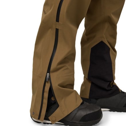 Vuori Taika Pants - Men's 8