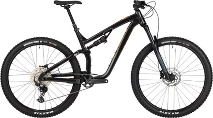 Salsa Horsethief Deore 12-Speed Bike 0
