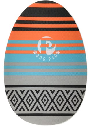Pau Hana Dog Pad 0