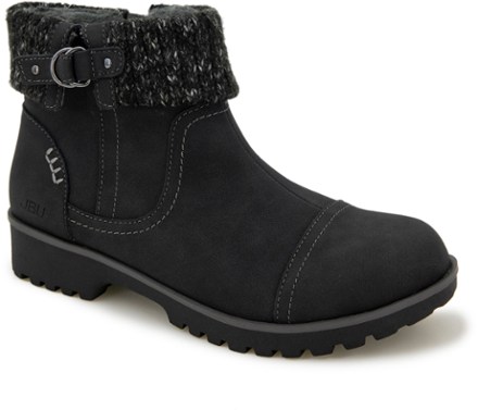 JBU Karissa Boots - Women's 0
