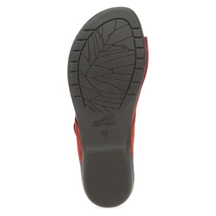 Dansko Rylee Sandals - Women's 6