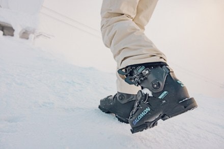 Salomon S/PRO SUPRA BOA 95 W GW Ski Boots - Women's - 2024/2025 6