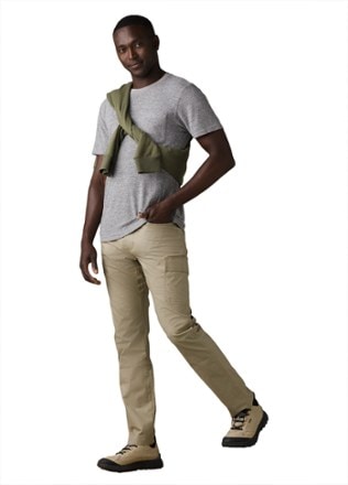 prAna Double Peak Pants - Men's 2