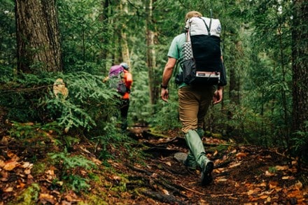 Kahtoola TERRAgaiter Tall Gaiters 8
