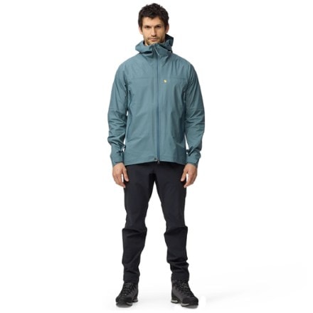 Fjallraven Bergtagen GTX Lite Jacket - Men's 3