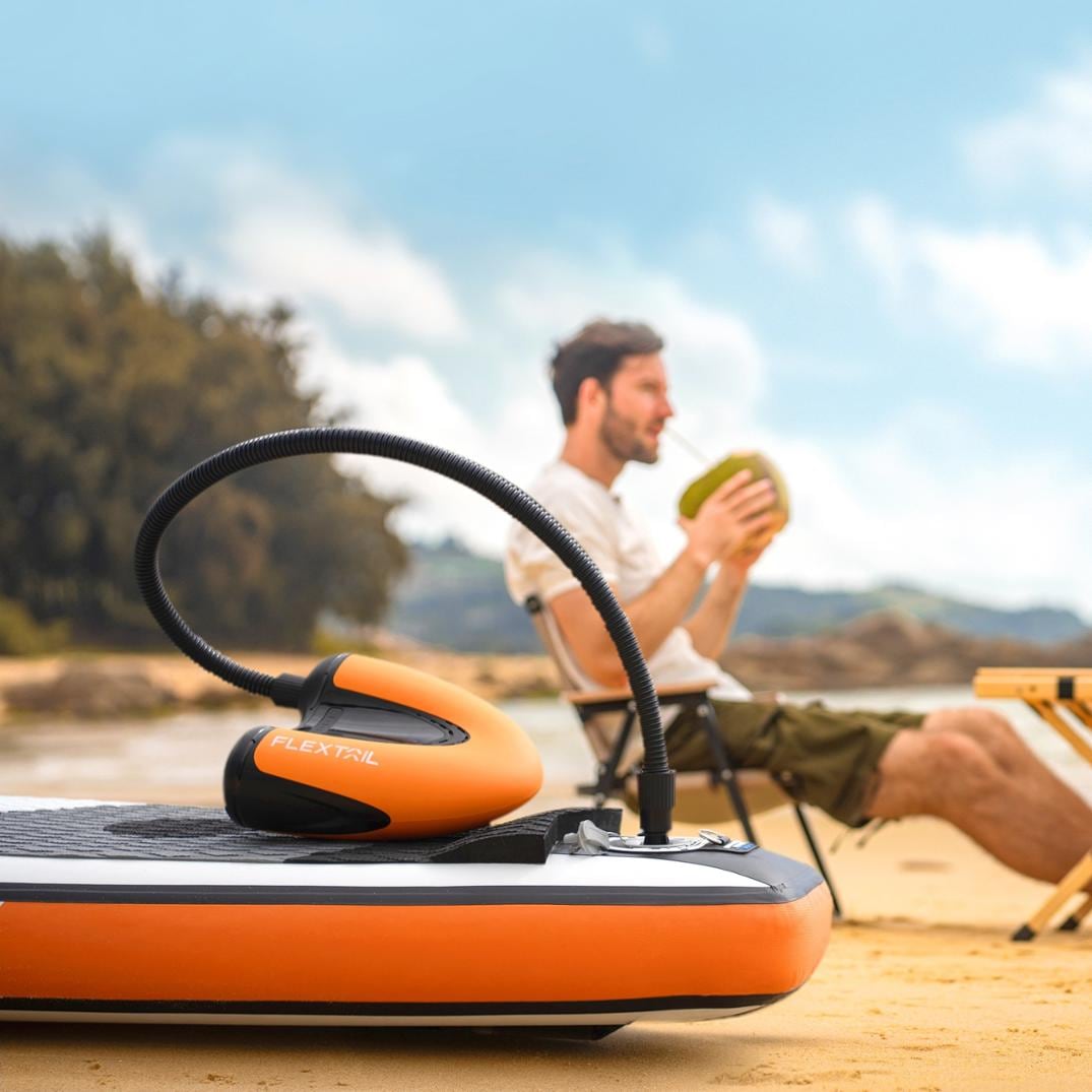 Location Image for Evo SUP Electric Pump