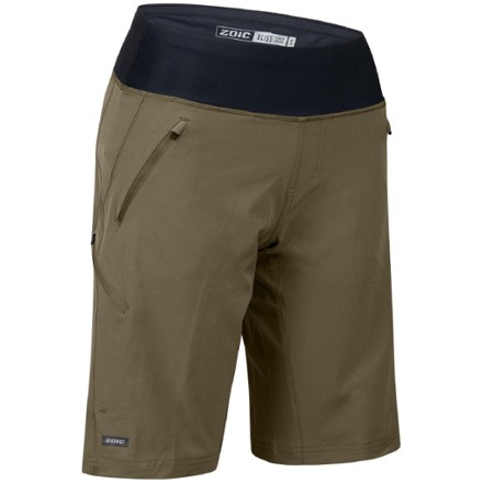 Zoic Navaeh Bliss Lined Bike Shorts - Women's 3