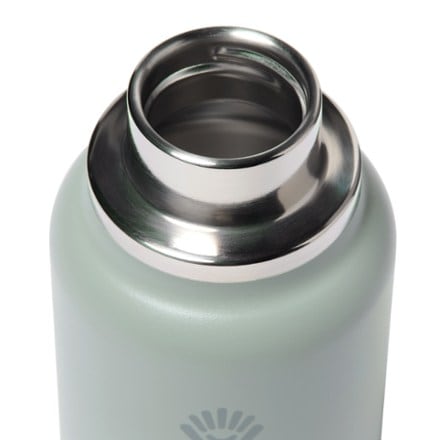 Hydro Flask Micro Hydro Vacuum Water Bottle with Screw Cap - 10 fl. oz. 4