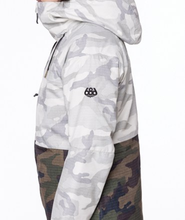 686 Athena Insulated Jacket - Women's 8