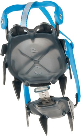 C.A.M.P. Stalker Universal Crampons 2