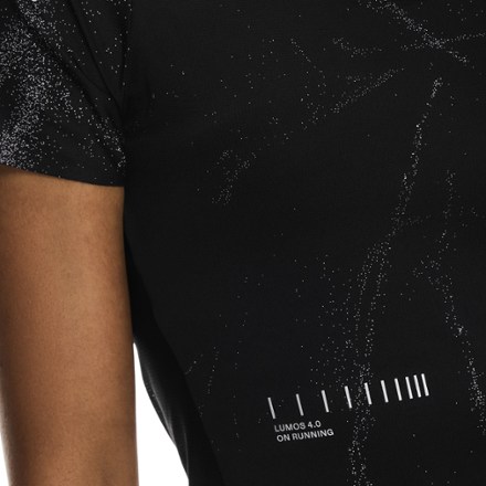 On Performance-T Lumos Top - Women's 7