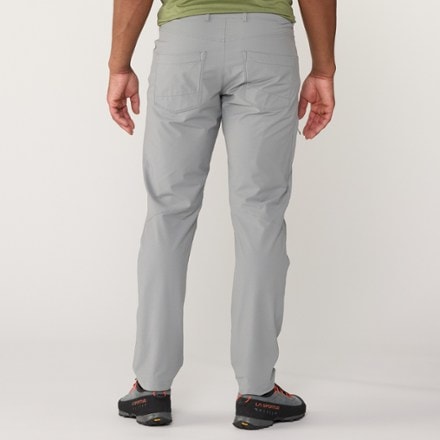 Arc'teryx Kragg Cotton Pants - Men's 2