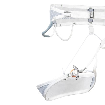 BLUE ICE Choucas Pro Harness 4