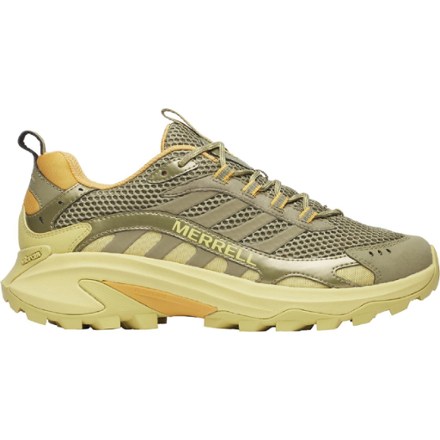 Merrell Moab Speed 2 Vent 2K SE Hiking Shoes - Men's 0
