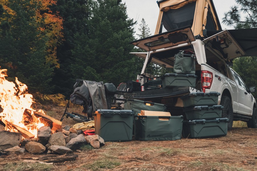 Location Image for Alpaca Gear Box 45