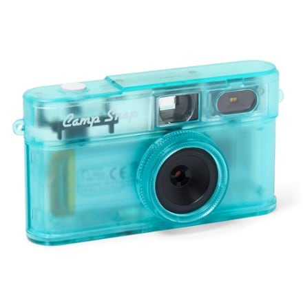 Camp Snap Screen-Free Digital Camera 2.0 0