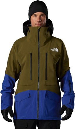 スノーボード Summit Series Verbier FUTURELIGHT Jacket The North Face Summit Verbier FUTURELIGHT Jacket - Men's - Men