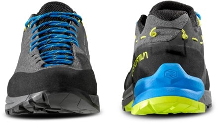 La Sportiva TX Guide Leather Approach Shoes - Men's 3