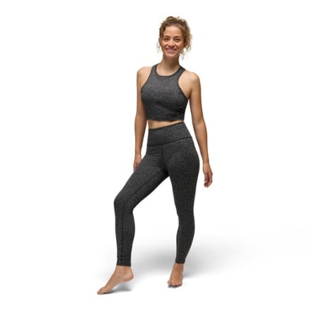 prAna Infinite Energy Longline Bra 3