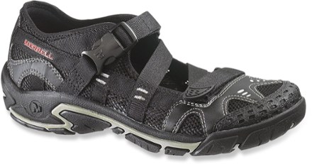 merrell water sandals womens