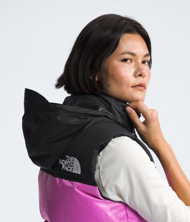 The North Face 1996 Retro Nuptse Down Vest - Women's 7