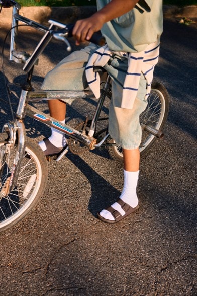 Location Image for Arizona Sandals - Kids'
