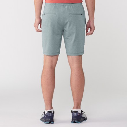 Vuori Sunday Performance 8" Shorts - Men's 2