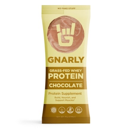Gnarly Nutrition Whey Protein - 1 Serving 0