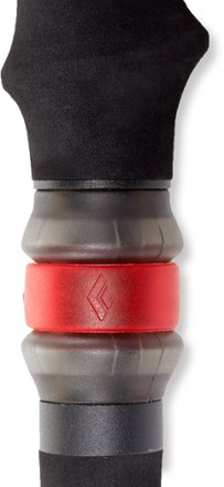 Detail View (Fire Red)