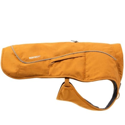 Ruffwear Overcoat Fuse Vest 2