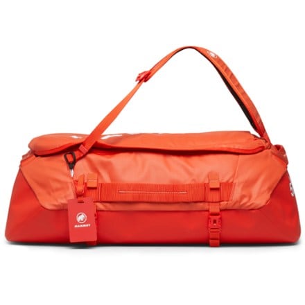 Mammut Cargo 50 Duffel 0