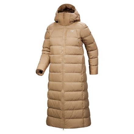 Arc'teryx Thorium Extra-Long Down Parka - Women's 0