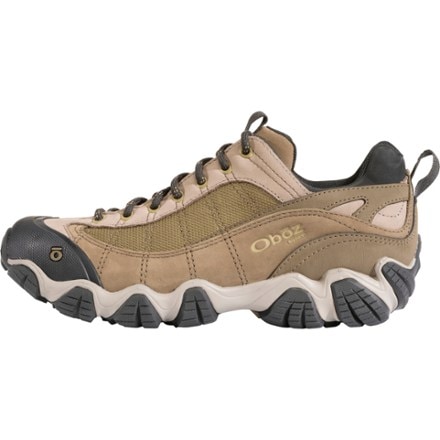 Oboz Firebrand II Waterproof Hiking Shoes - Men's 1