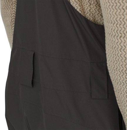 Patagonia Powder Town Bib Pants - Men's 5
