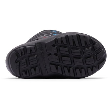 Columbia Powderbug Snowlite Boots - Kids' 8