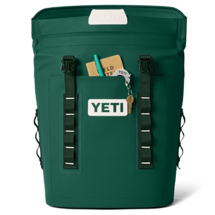 YETI Hopper M12 Backpack Soft Cooler 6