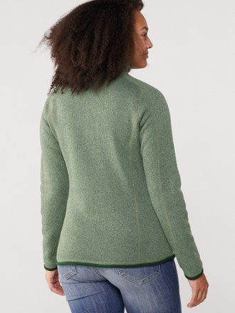 Patagonia Better Sweater Fleece Jacket - Women's 2
