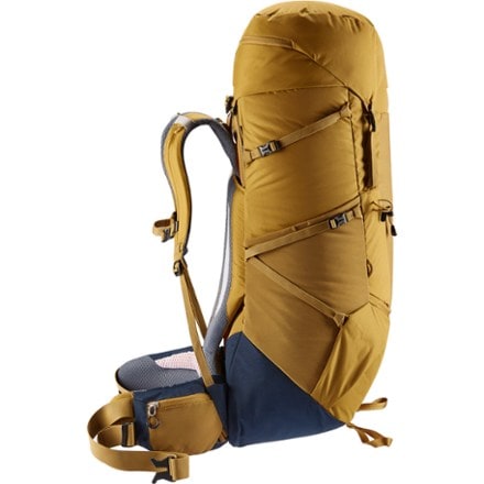 Deuter Aircontact Core 65 + 10 Pack - Men's 6