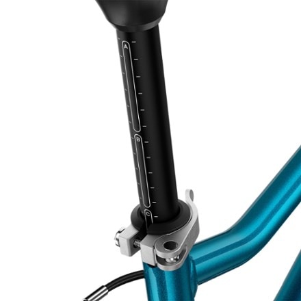 woom GO 3 Kids' Bike 7