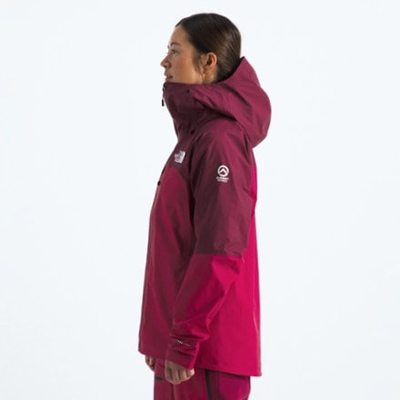 The North Face Summit FUTURELIGHT AMK Jacket - Women's 3