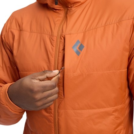 Black Diamond Solution 2.0 Insulated Hoody - Men's 5